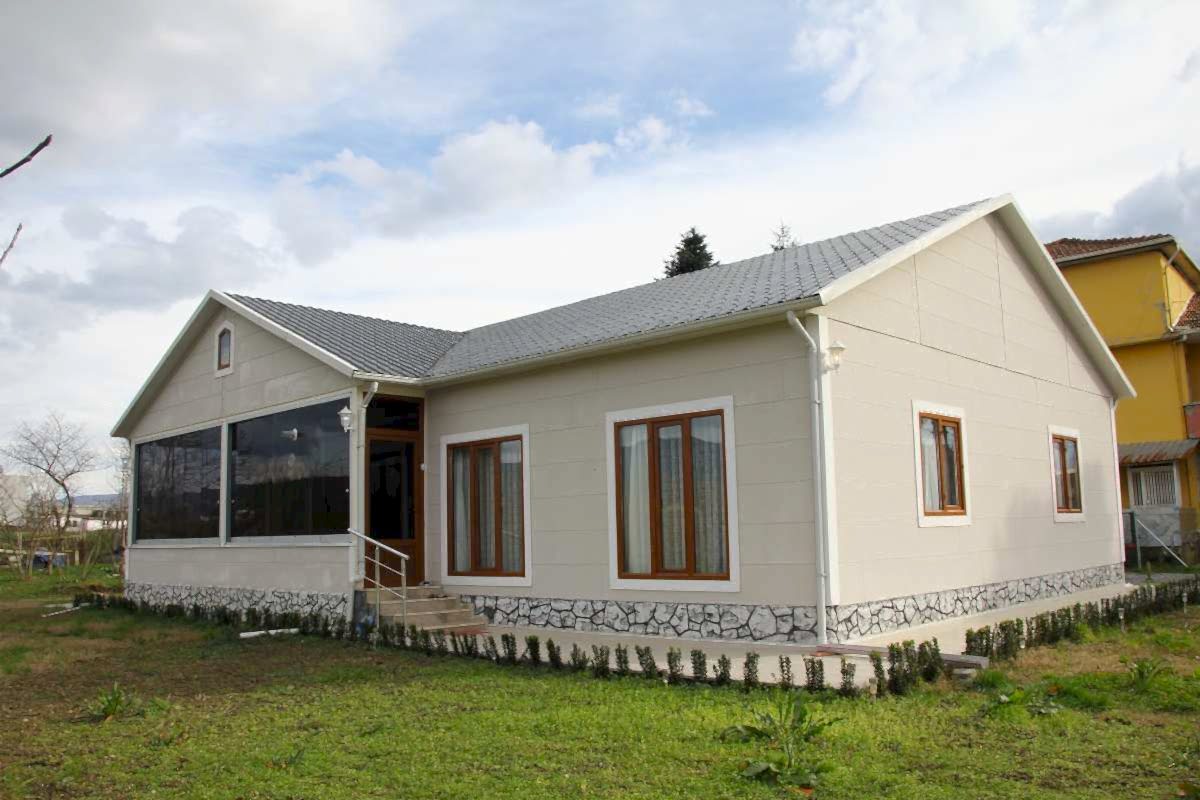 150 m2 Konut Projesi