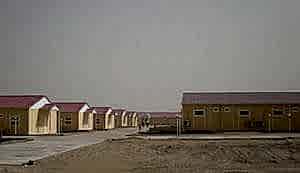 Prefabrik Sağlık Binalar